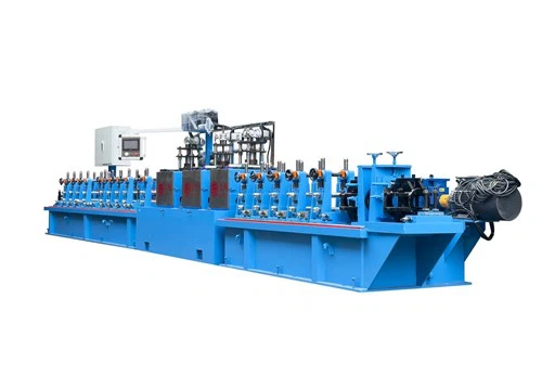 チタン真空絶縁水ボトルチューブ製造機|高精度チューブミル