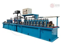 精密自動車ステンレス鋼管の生産ライン