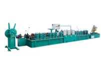 大口径ステンレス鋼管工場メーカー|スチールパイプ生産ライン